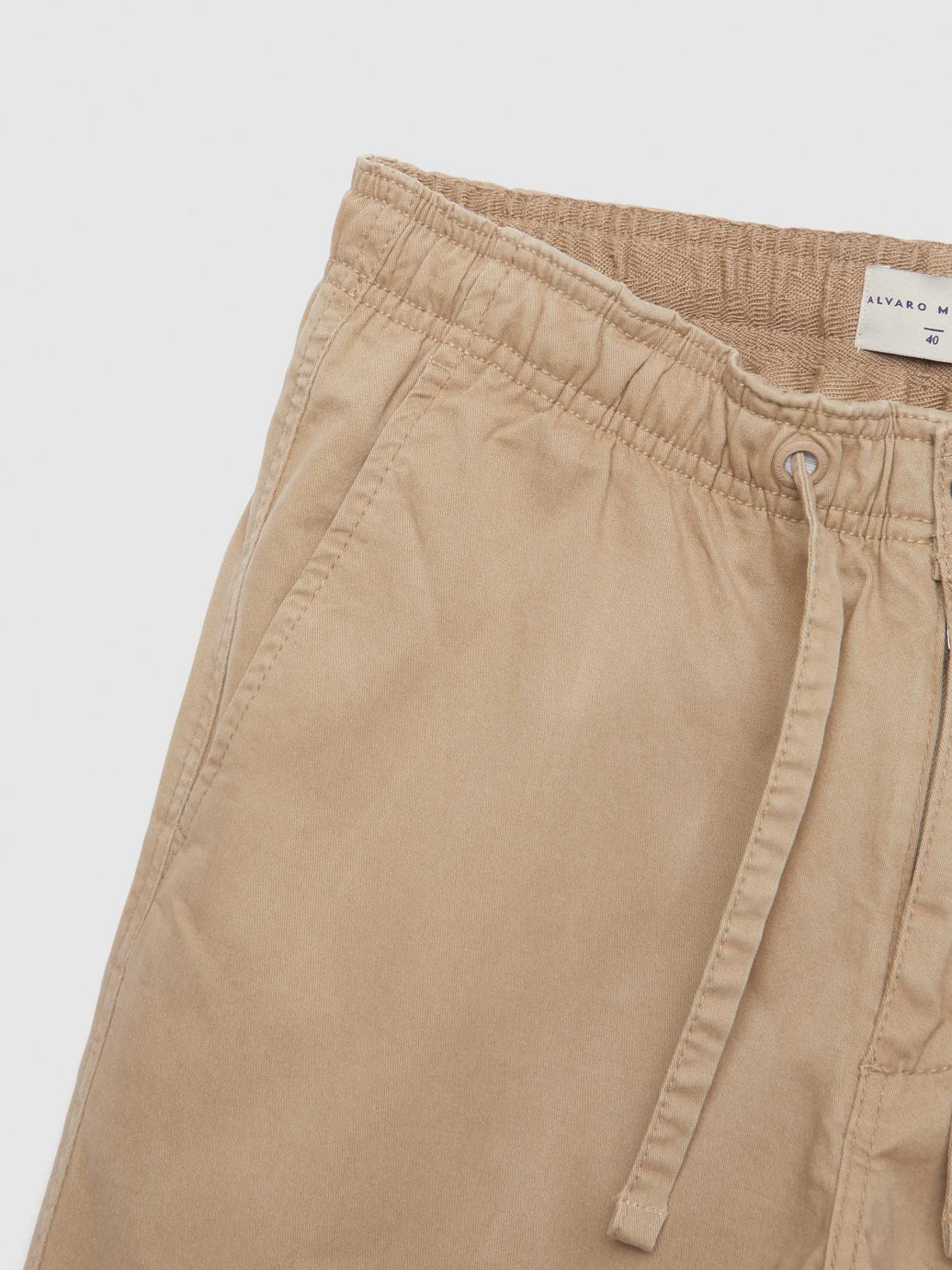 PANTALON ZOE-Alvaro Moreno