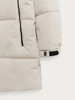 PARKA BASKERVILLE-Alvaro Moreno Best