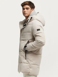 PARKA BASKERVILLE-Alvaro Moreno Best