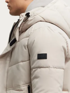 PARKA BASKERVILLE-Alvaro Moreno Best