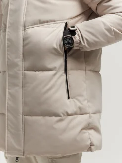 PARKA BASKERVILLE-Alvaro Moreno Best
