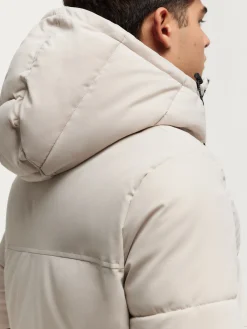PARKA BASKERVILLE-Alvaro Moreno Best