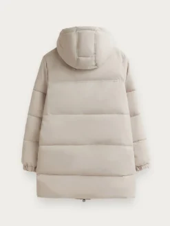 PARKA BASKERVILLE-Alvaro Moreno Best