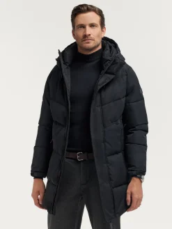 PARKA BASKERVILLE-Alvaro Moreno Hot