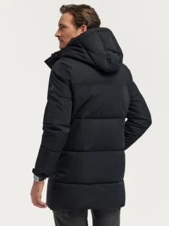 PARKA BASKERVILLE-Alvaro Moreno Hot