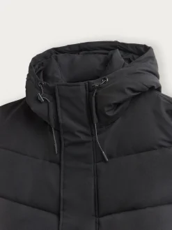 PARKA BASKERVILLE-Alvaro Moreno Hot
