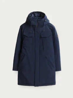 PARKA BORGIA-Alvaro Moreno