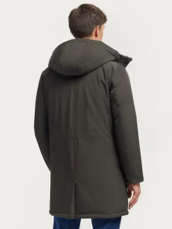 PARKA BORGIA-Alvaro Moreno Hot