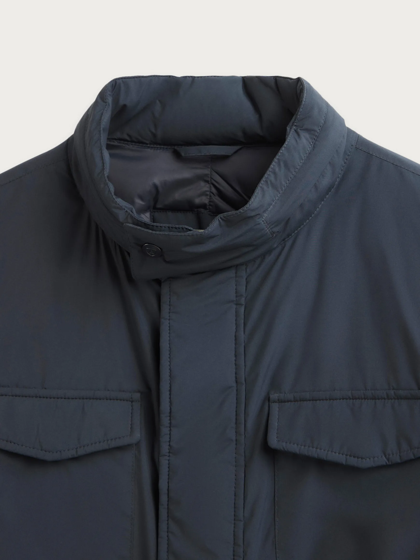 PARKA COLDER-Alvaro Moreno Online