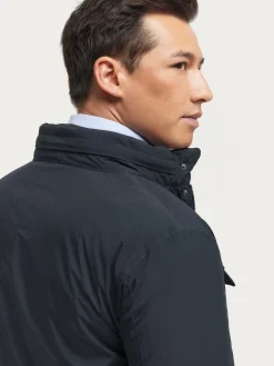PARKA COLDER-Alvaro Moreno Online