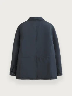 PARKA COLDER-Alvaro Moreno Online