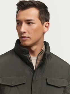 PARKA COLDER-Alvaro Moreno Sale