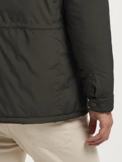 PARKA COLDER-Alvaro Moreno Sale