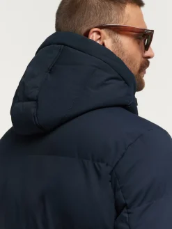 PARKA COMFORT-Alvaro Moreno