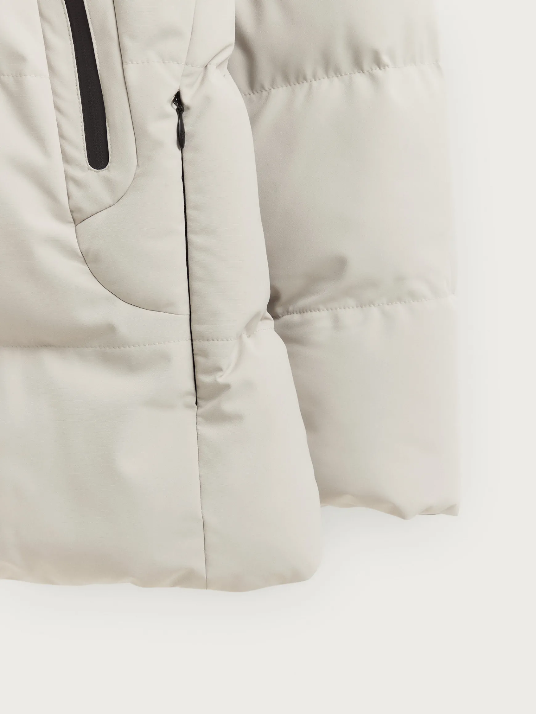 PARKA COMFORT-Alvaro Moreno Best