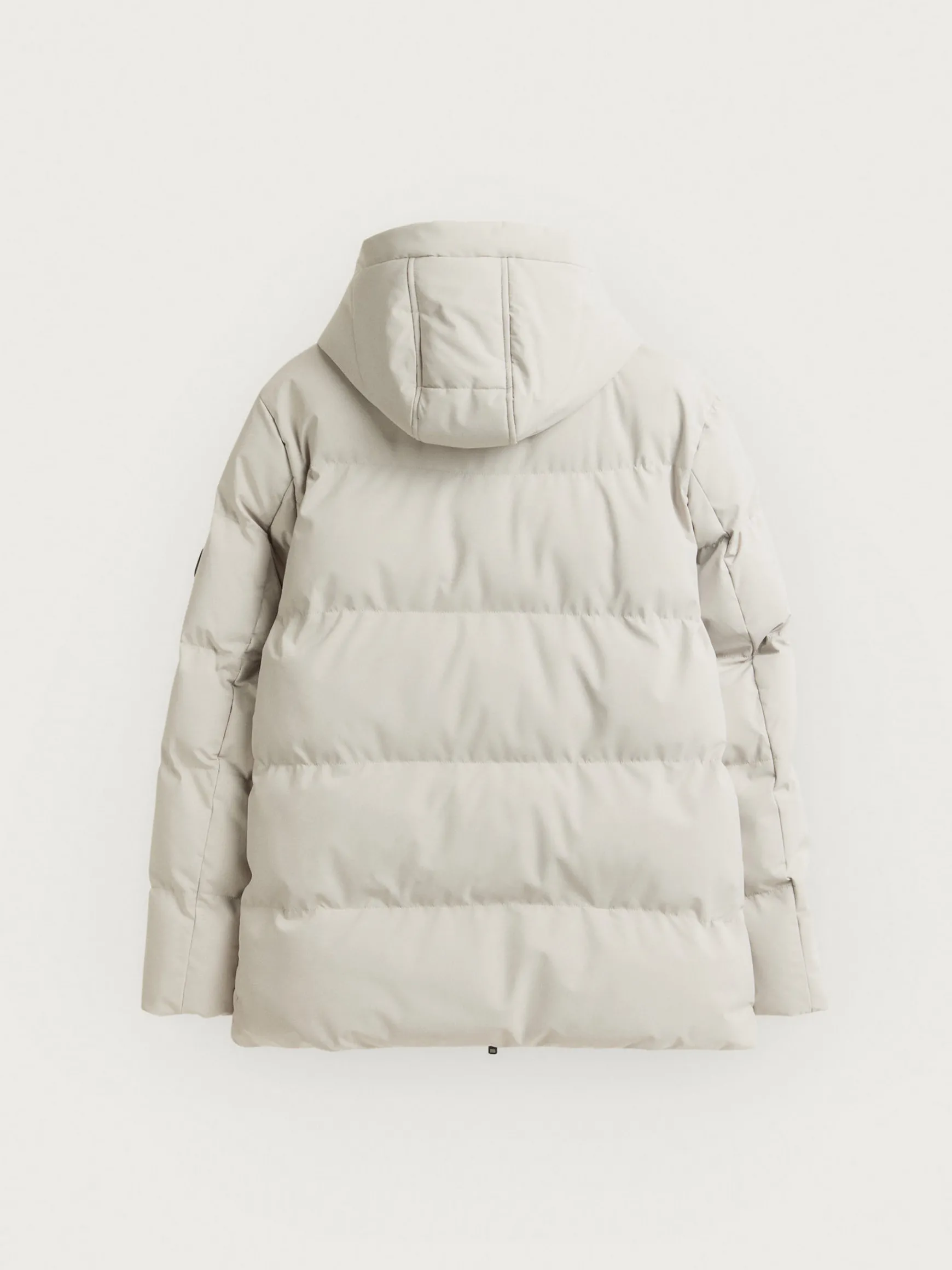 PARKA COMFORT-Alvaro Moreno Best