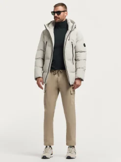 PARKA COMFORT-Alvaro Moreno Best
