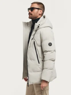 PARKA COMFORT-Alvaro Moreno Best
