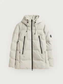 PARKA COMFORT-Alvaro Moreno Best