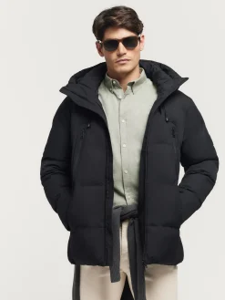 PARKA COMFORT-Alvaro Moreno Sale