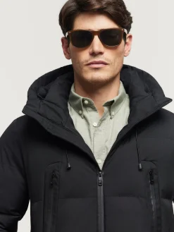 PARKA COMFORT-Alvaro Moreno Sale