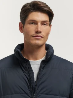 PARKA CONNER-Alvaro Moreno Discount
