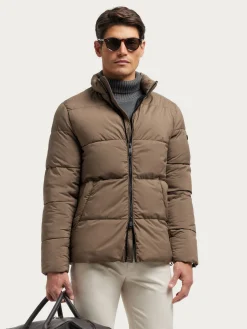 PARKA CONNER-Alvaro Moreno