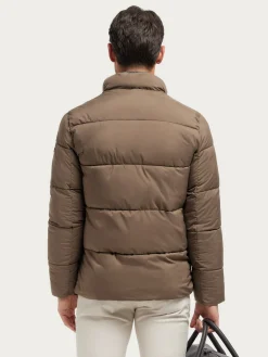 PARKA CONNER-Alvaro Moreno