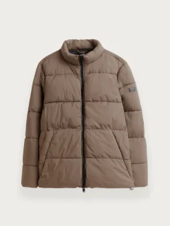 PARKA CONNER-Alvaro Moreno
