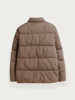 PARKA CONNER-Alvaro Moreno