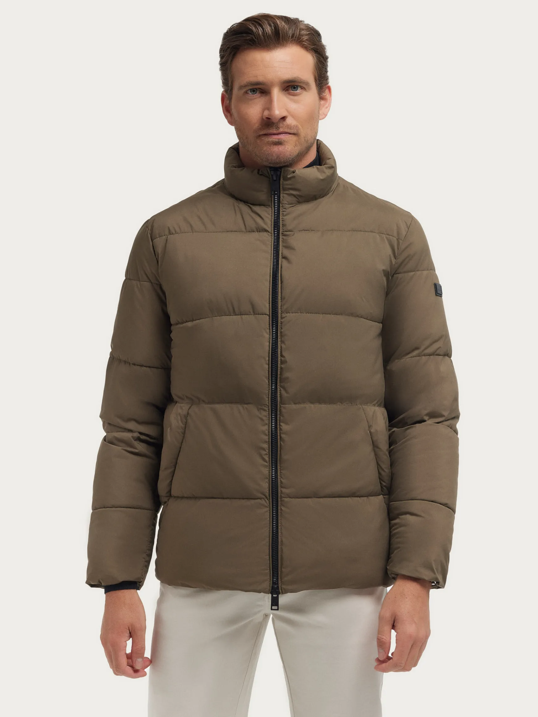 PARKA CONNER-Alvaro Moreno Sale
