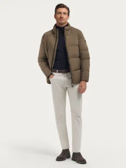 PARKA CONNER-Alvaro Moreno Sale