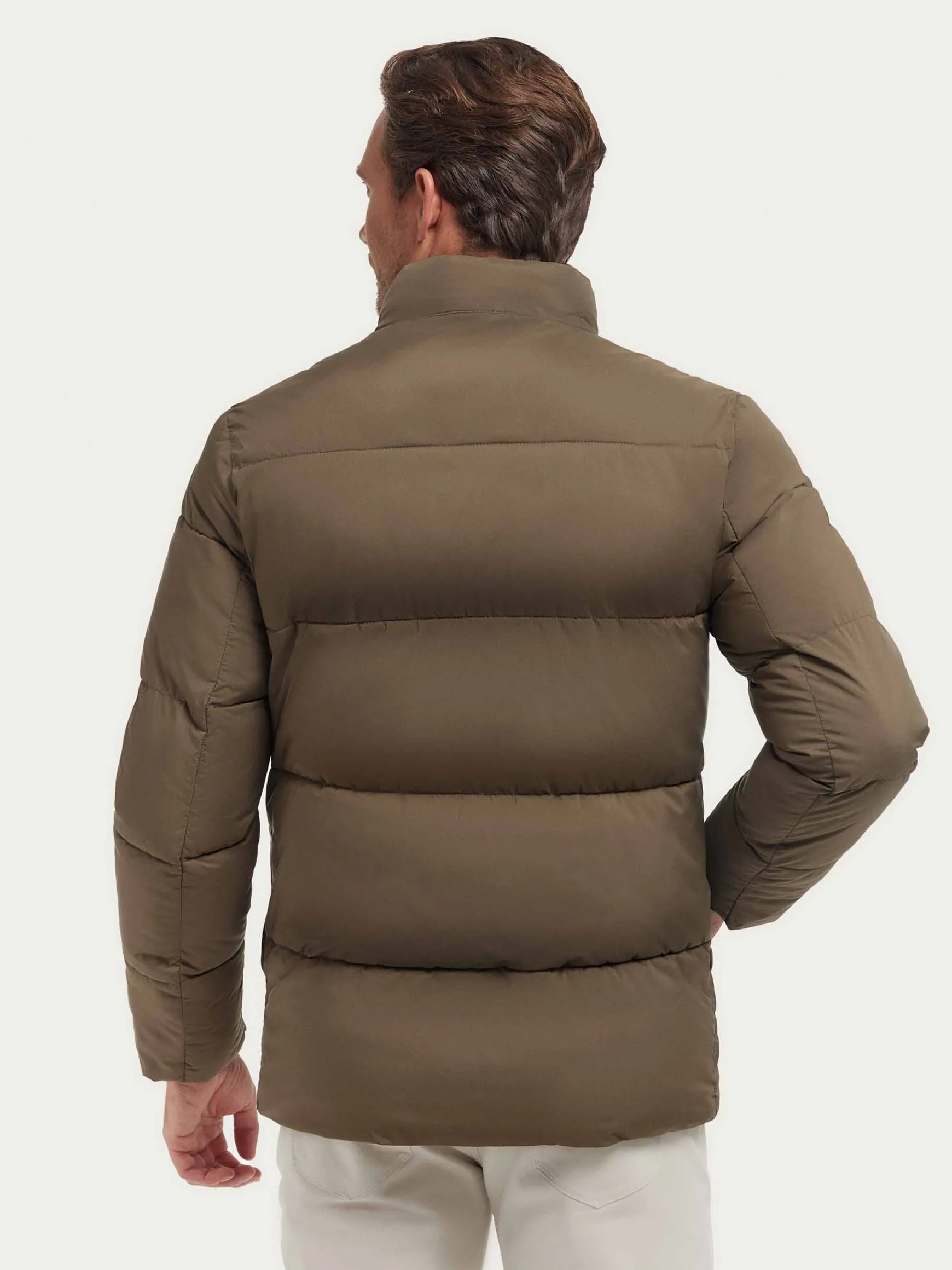 PARKA CONNER-Alvaro Moreno Sale