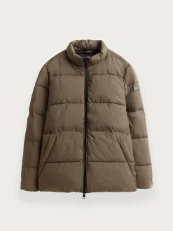 PARKA CONNER-Alvaro Moreno Sale