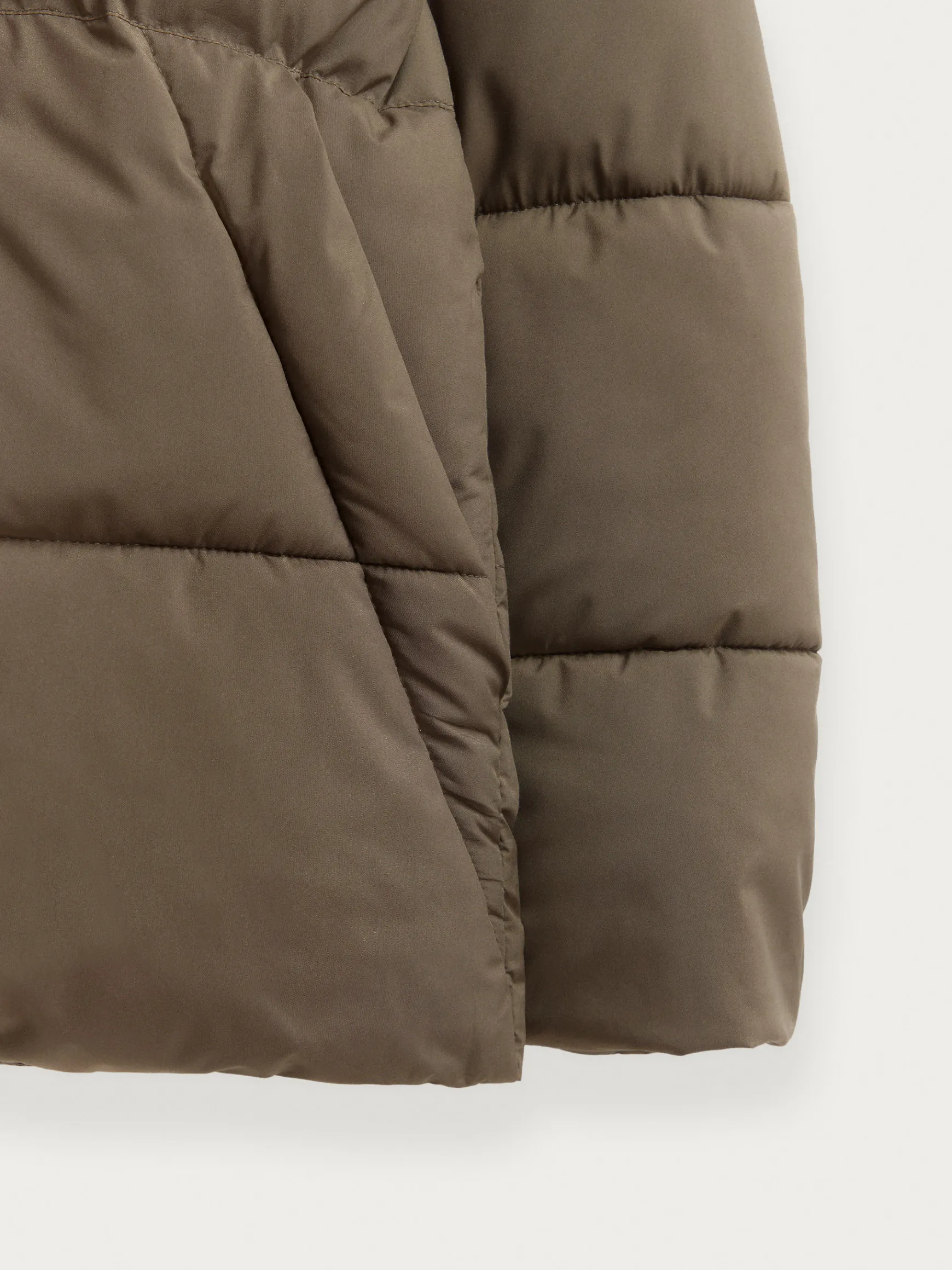 PARKA CONNER-Alvaro Moreno Sale