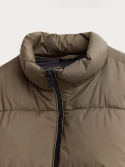 PARKA CONNER-Alvaro Moreno Sale