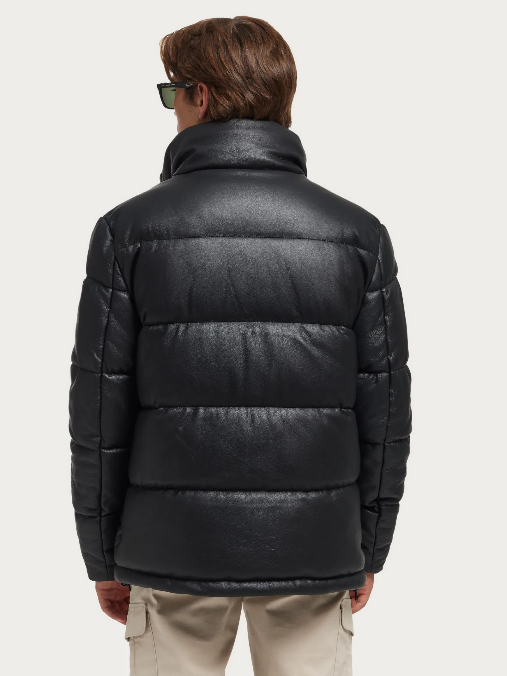 PARKA DENVER-Alvaro Moreno Clearance