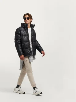 PARKA DENVER-Alvaro Moreno Clearance