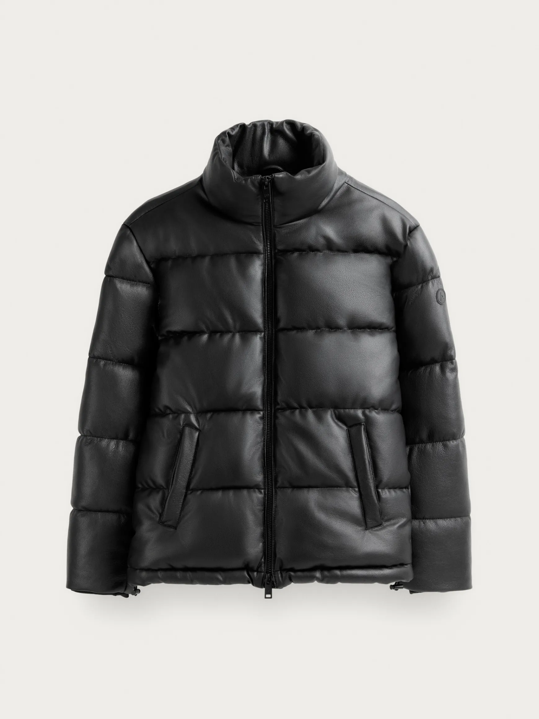 PARKA DENVER-Alvaro Moreno Clearance