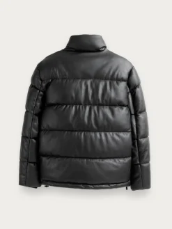 PARKA DENVER-Alvaro Moreno Clearance