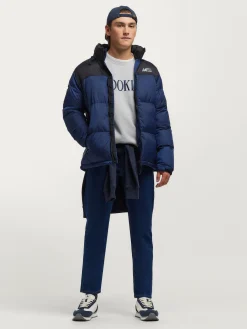 PARKA ELBRUS SINTETICO-Alvaro Moreno Outlet