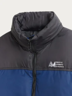 PARKA ELBRUS SINTETICO-Alvaro Moreno Outlet