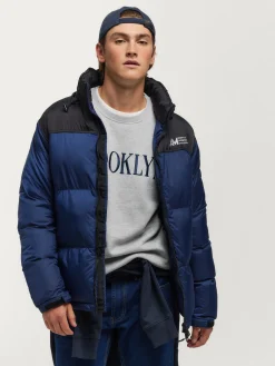 PARKA ELBRUS SINTETICO-Alvaro Moreno Outlet