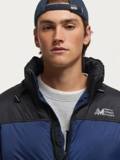 PARKA ELBRUS SINTETICO-Alvaro Moreno Outlet