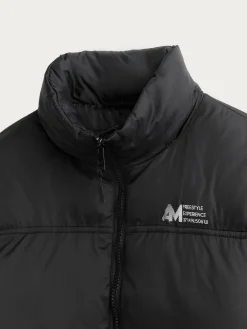 PARKA ELBRUS-Alvaro Moreno Sale