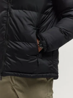 PARKA ELBRUS-Alvaro Moreno Sale