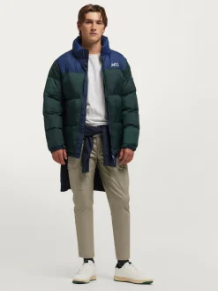 PARKA ELBRUS-Alvaro Moreno Clearance