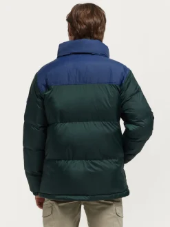 PARKA ELBRUS-Alvaro Moreno Clearance