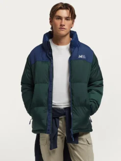 PARKA ELBRUS-Alvaro Moreno Clearance