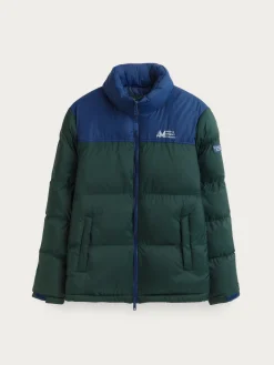 PARKA ELBRUS-Alvaro Moreno Clearance